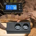 2-in-1 Hygrostats & Thermostats