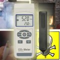 CO & CO2 Carbon Monoxide