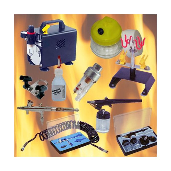 Complete Sets - Specialist shop for measuring instruments