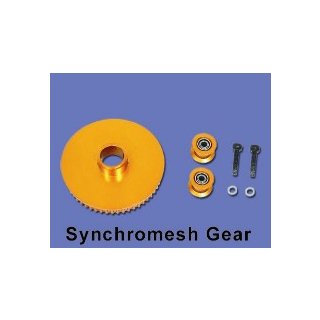 HM-083(2801)-Z-13 - Synchromesh Gear