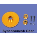 HM-083(2801)-Z-13 - Synchromesh Gear