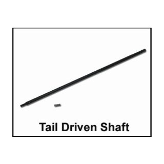 HM-CB180-Z-13 - Tail Drive Shaft