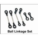 HM-CB180-Z-09 - Ball Limkage Set