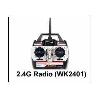 HM-CB180-Z-34 - Transmitter