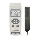 Kohlendioxid Messgerät Meter Tester CO2 Detektor...