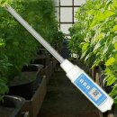 Moisture Measuring Device Meter Tester Seeds Greenhouse Plants Garden F06