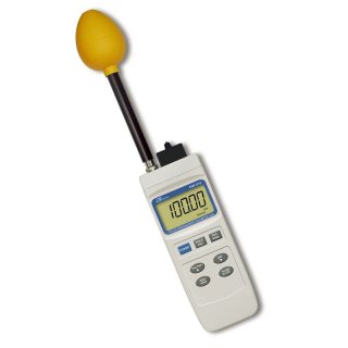 Electrical Smog Magnetic Field Measuring EMF Meter ES2