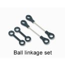 HM-LM400D-Z-03 - Ball linkage set