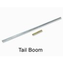 HM-LM400D-Z-24 - Tail Boom