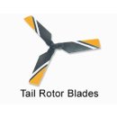 HM-LM400D-Z-25 - Tail Rotor Blades (rot)