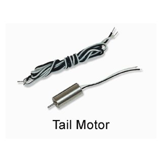 HM-LM400D-Z-26 - Tail Motor