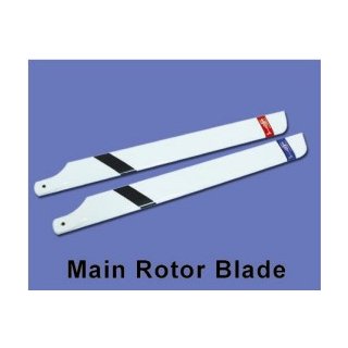 HM-083(2801)-Z-01 - Main Rotor Blades