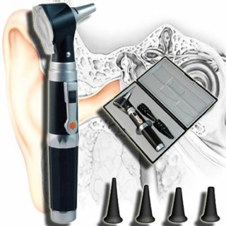 Otoscope Othoscope Endoscope Ear Specialist Vet  OT1