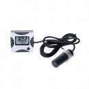 2-IN-1 Multimeter Tester Meter Gauge PH & Temperature online Monitor P09