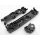 HBX 1101 - (AS-01) Chassis Bonzer/Buggy - #A#