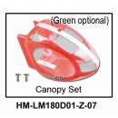 HM-LM180D01-Z-07 - Canopy Set