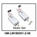 HM-LM180D01-Z-08 - Motor Set