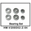 HM-V200D01-Z-04 - Bearing Set