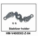 HM-V400D02-Z-04 - Stablizer Holder