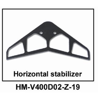 HM-V400D02-Z-19 - Horizontal Stabilizer