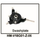 HM-V18G01-Z-06 - Swashplate