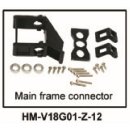 HM-V18G01-Z-12 - Main frame connector