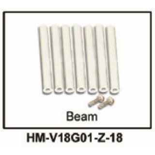 HM-V18G01-Z-18 - Beam