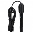 Waterproof Professional PH-Electrode mit BNC Adapter &amp; 1,6m Cable for PH-Meter S15