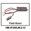 HM-4F200LM-Z-12 - Flash Board