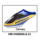HM-V450D03-Z-21 - Canopy