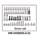 HM-V450D03-Z-23 - Screw Set