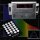 LED Aquariumbeleuchtung PowerLED easy 60cm Tageslichtsimulator Sonnenuntergang Mondlicht HQI T8 AB4KW