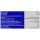 LED Aquariumbeleuchtung PowerLED easy 60cm Tageslichtsimulator Sonnenuntergang Mondlicht HQI T8 AB4KW