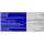 LED Aquariumbeleuchtung PowerLED easy 60cm (warmweiss) Tageslichtsimulator Sonnenuntergang Mondlicht HQI T8 AB4WW