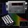 LED Aquariumbeleuchtung PowerLED easy 30cm (warmweiss) Tageslichtsimulator Sonnenuntergang Mondlicht HQI T8 AB7WW