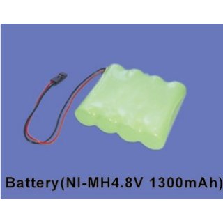 HM-083(2801)-Z-52 - Nimh Battery (4.8V 1300mAh)