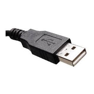 Mini-Netzteil mit USB Stecker passend f&uuml;r EC8, P15, P22, P25, P28 NT2