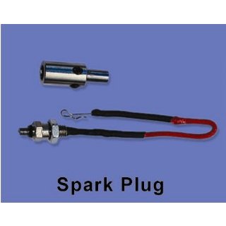 HM-083(2801)-Z-53 - Spark Plug