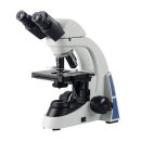 Trinocular microscope loupe (40x-1000x, 30&deg; disposed, 360&deg; rotatable) laboratory university school industry MK6