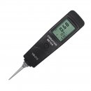 Vibration Meter Gauge Tester Analyzer (Acceleration,...