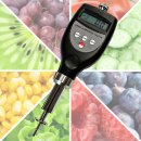 Ripeness, Hardness Tester, Penetrometer (Fruits and Vegetables) Laboratory Transport Warehouse HT7