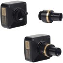 Digitale Mikroskopkamera Mikroskop Kamera Okular USB (14 Megapixel) Forschung und Lehre MCF