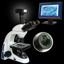Digitale Mikroskopkamera Mikroskop Kamera Okular USB (18...