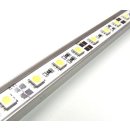LED-Beleuchtung (kaltweiß, 90cm) Simulator Steuerung Terrarium/Vivarium Reptilien/Schildkröte Amphibien/Salamander Spinne/Skorpion Insekt/Schaben TB5