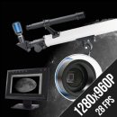 Telescope Camera (1280 x 960 Pixel) *Live-Picture and...