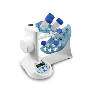 Rotating Mixer 3D Shaker Laboratory Instrument Sample Lab Rotator Equipment Research Blood SK6