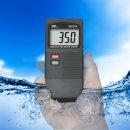 Wassertester Trinkwasser Wasseranalyse Verunreinigung Wasserqualität negative Ionen Salz PW2