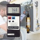 Pirani-Vaccum Meter Gauge Indicator Pressure Automobile Industry Laboratory Hospital VA1