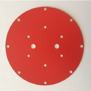 Membrane Replacement for our Vacuum Pumps VP1 VP2 and VP3 MB1