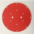 Membrane Replacement for our Vacuum Pumps VP1 VP2 and VP3 MB1